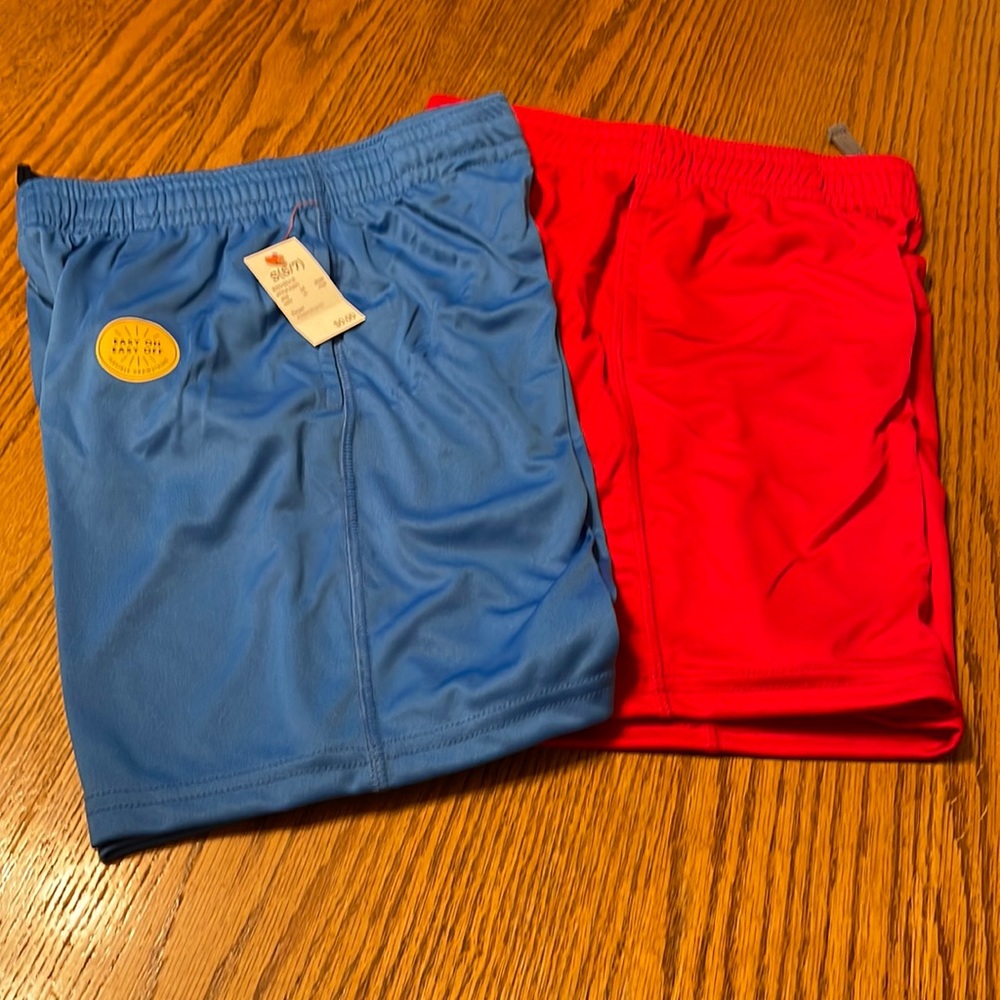 Shorts